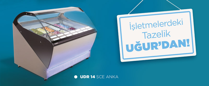 İşletmelerdeki Tazelik Uğur’dan