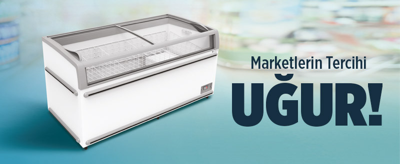 Marketlerin Tercihi Uğur