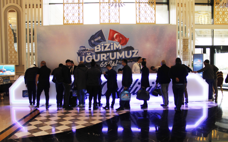 Uğur Buzdolabı Fiyatları 2019