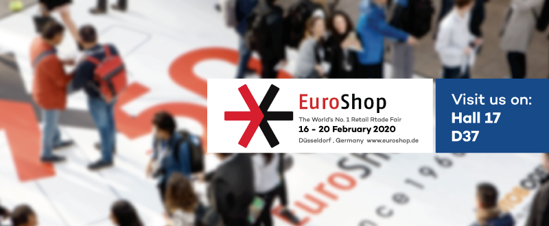 Uğur Soğutma EuroShop'ta