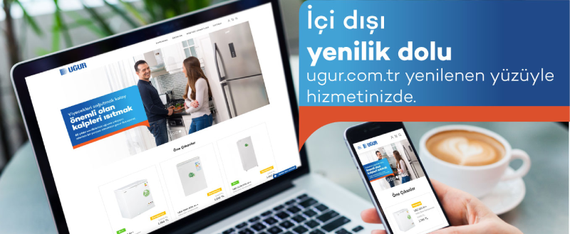 İçi Dışı Yenilik Dolu