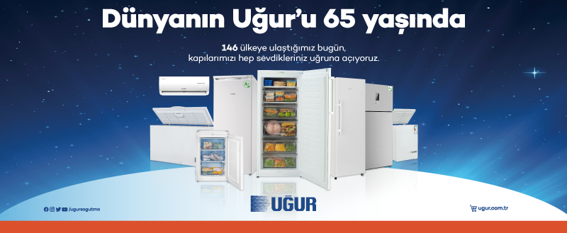 Yeni Reklam Filmimiz Büyük İlgi Gördü