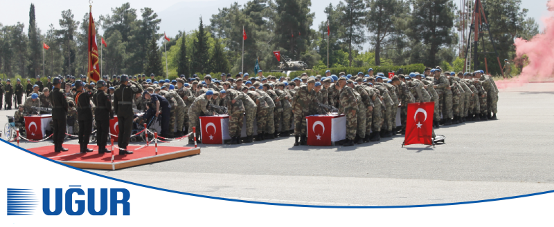 Vatani Görev Engel Tanımaz