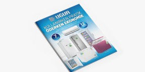 Ürün Katalogu 2017