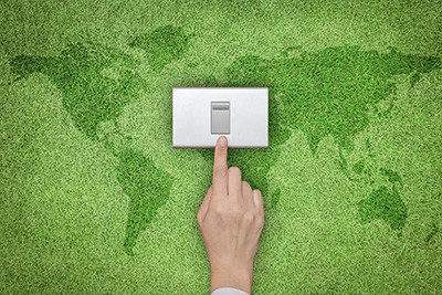 ISO 50001 Enerji Yönetim Sistemi