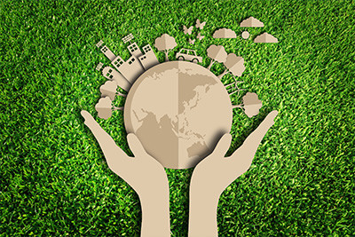 ISO 14001 Çevre Yönetim Sistemi