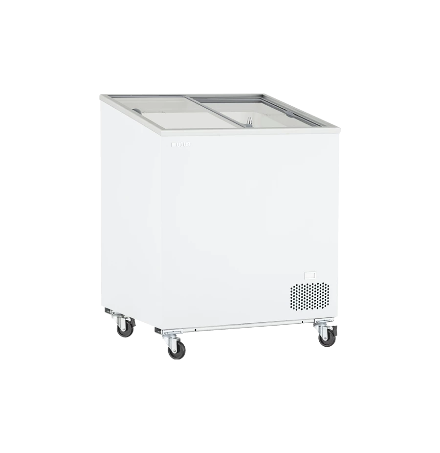 UDD 200 SCE R64 - Ürünler | Uğur Soğutma