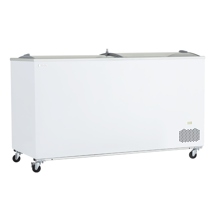 UDD 500 SCB R24