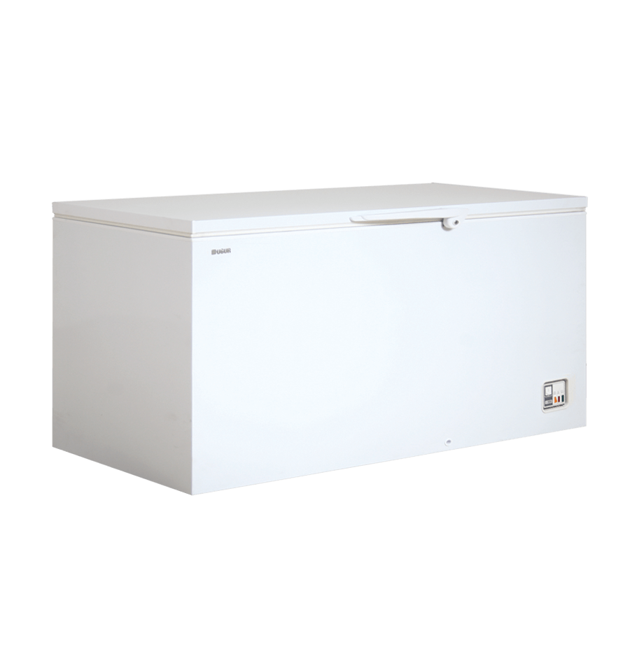 UDD 660 BK