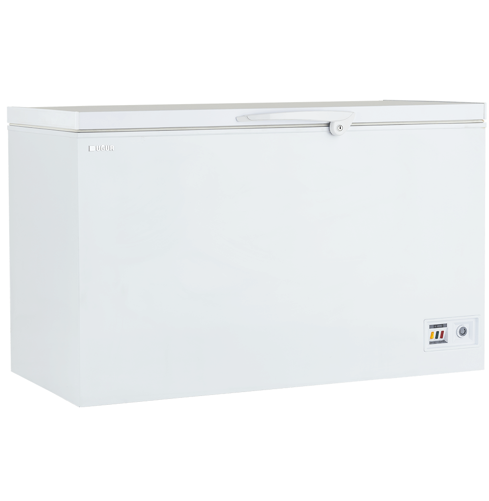 UDD 500 BK KROM