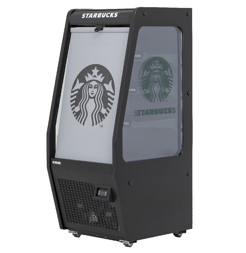 UMD 240 AS STARBUCKS
