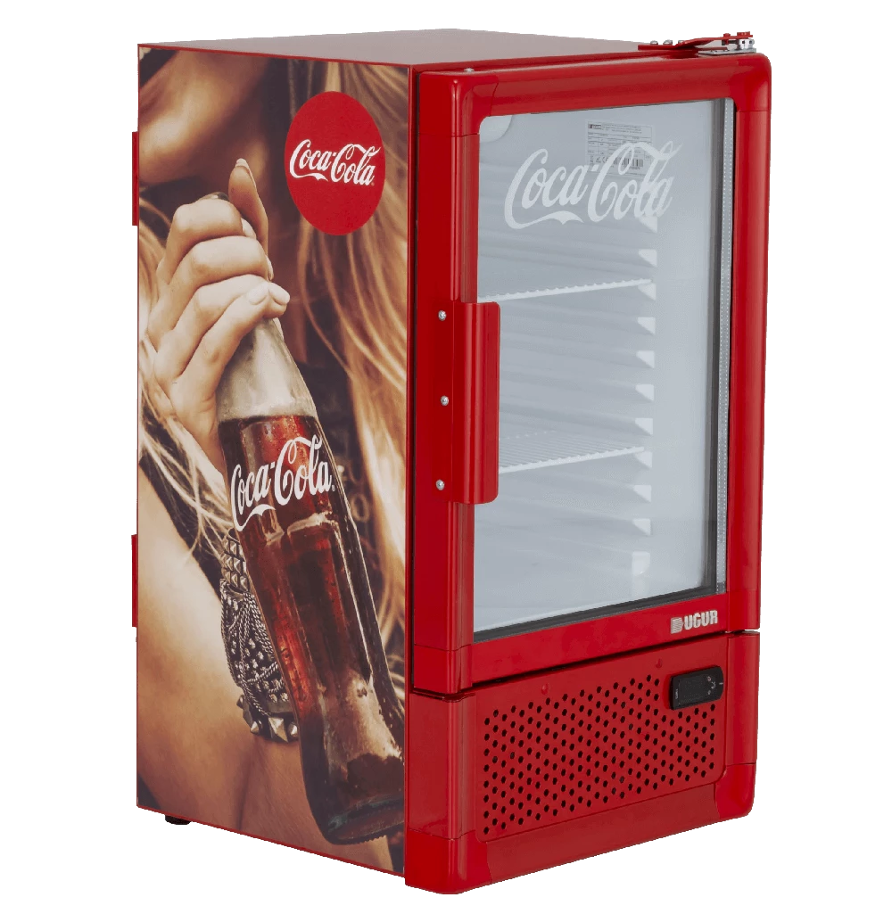 USS 95 DTK COCA COLA - Ürünler | Uğur Soğutma