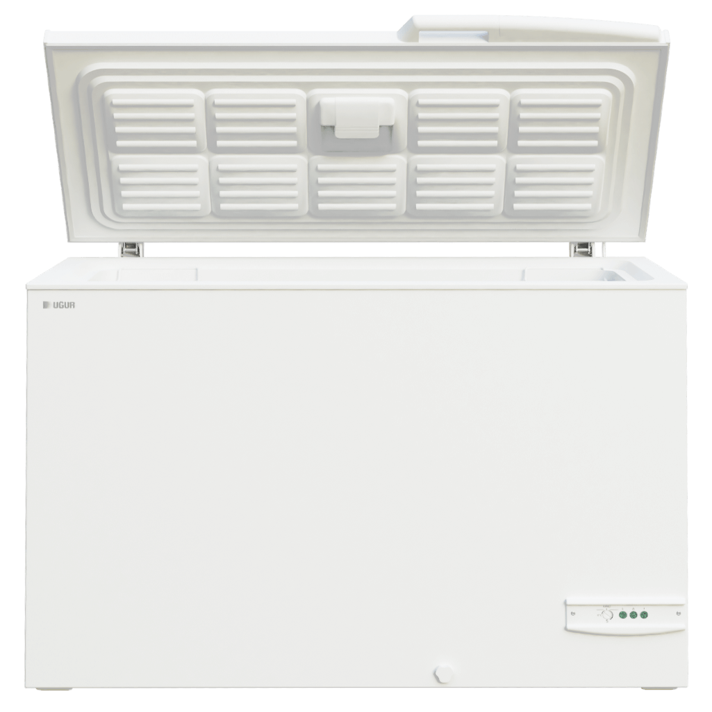 UED 380 D/S
