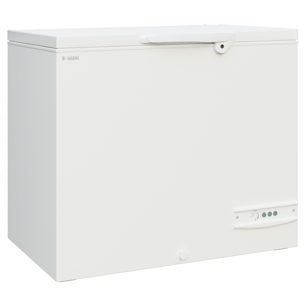 UED 460 D/S R66