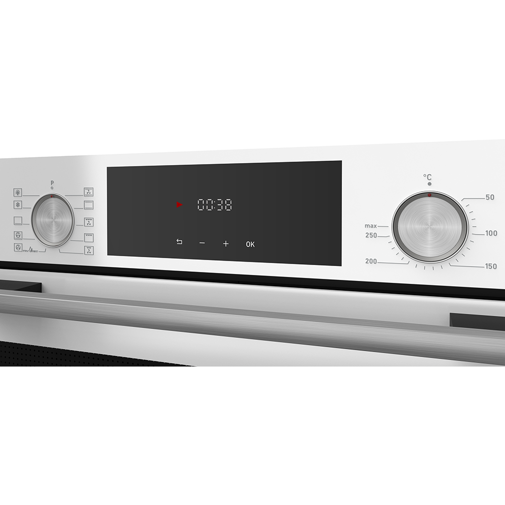 UAF 6011D BCPET