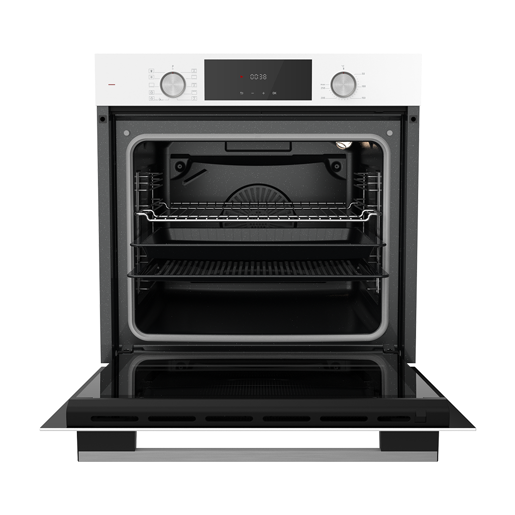 UAF 6011D BCPET