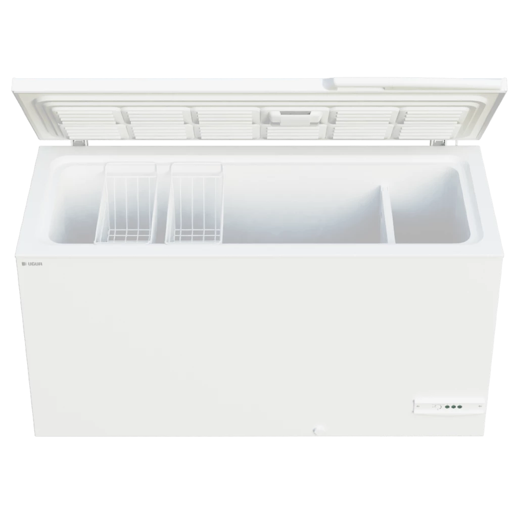 UED 480 D/S R65 - Ürünler | Uğur Soğutma