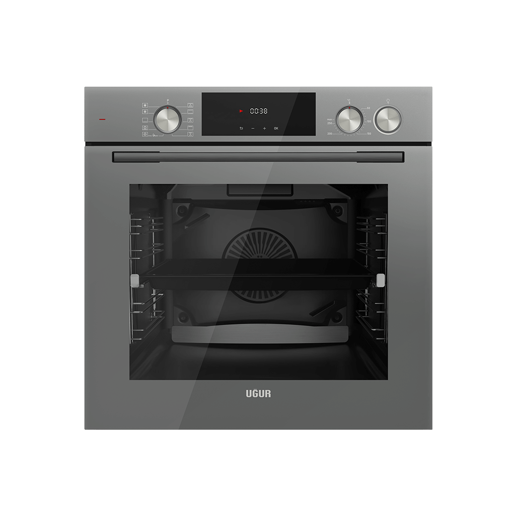 UAF 6011DB GCPST