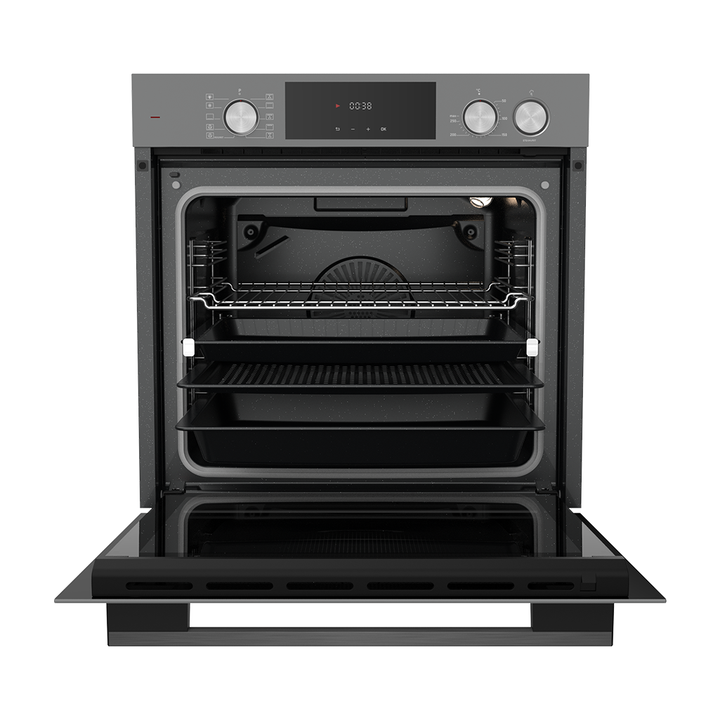 UAF 6011DB GCPST
