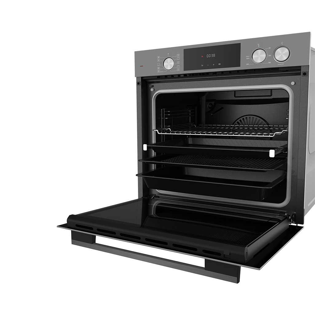 UAF 6011DB GCPST