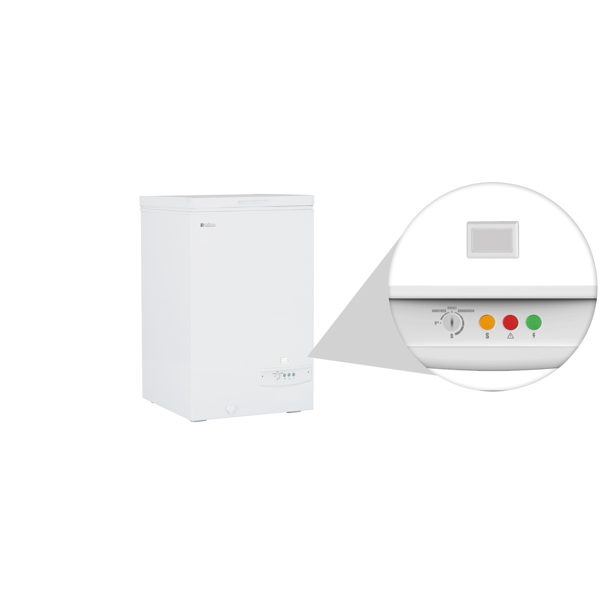 UDD 165 T D/S R63