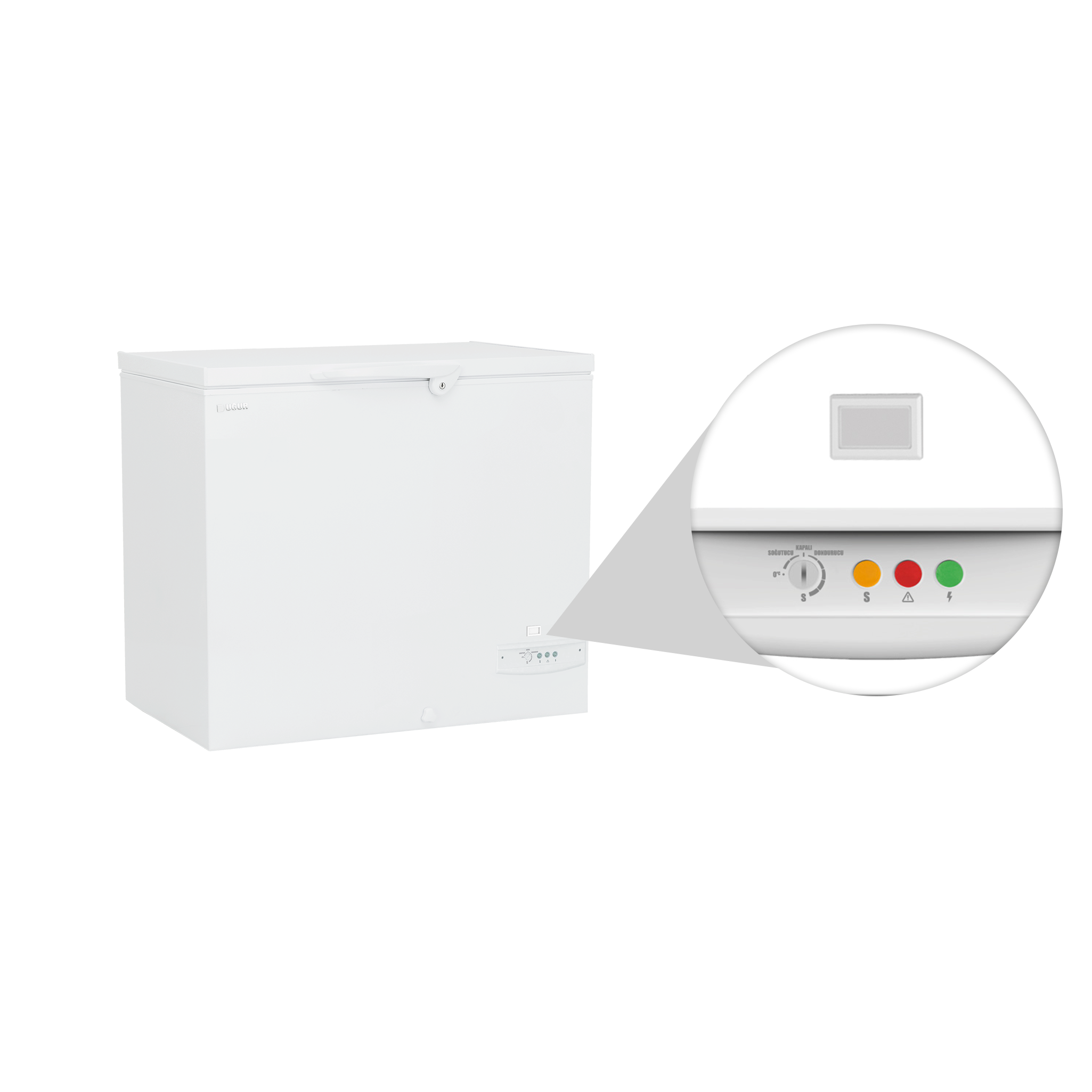 UDD 265 T D/S R63