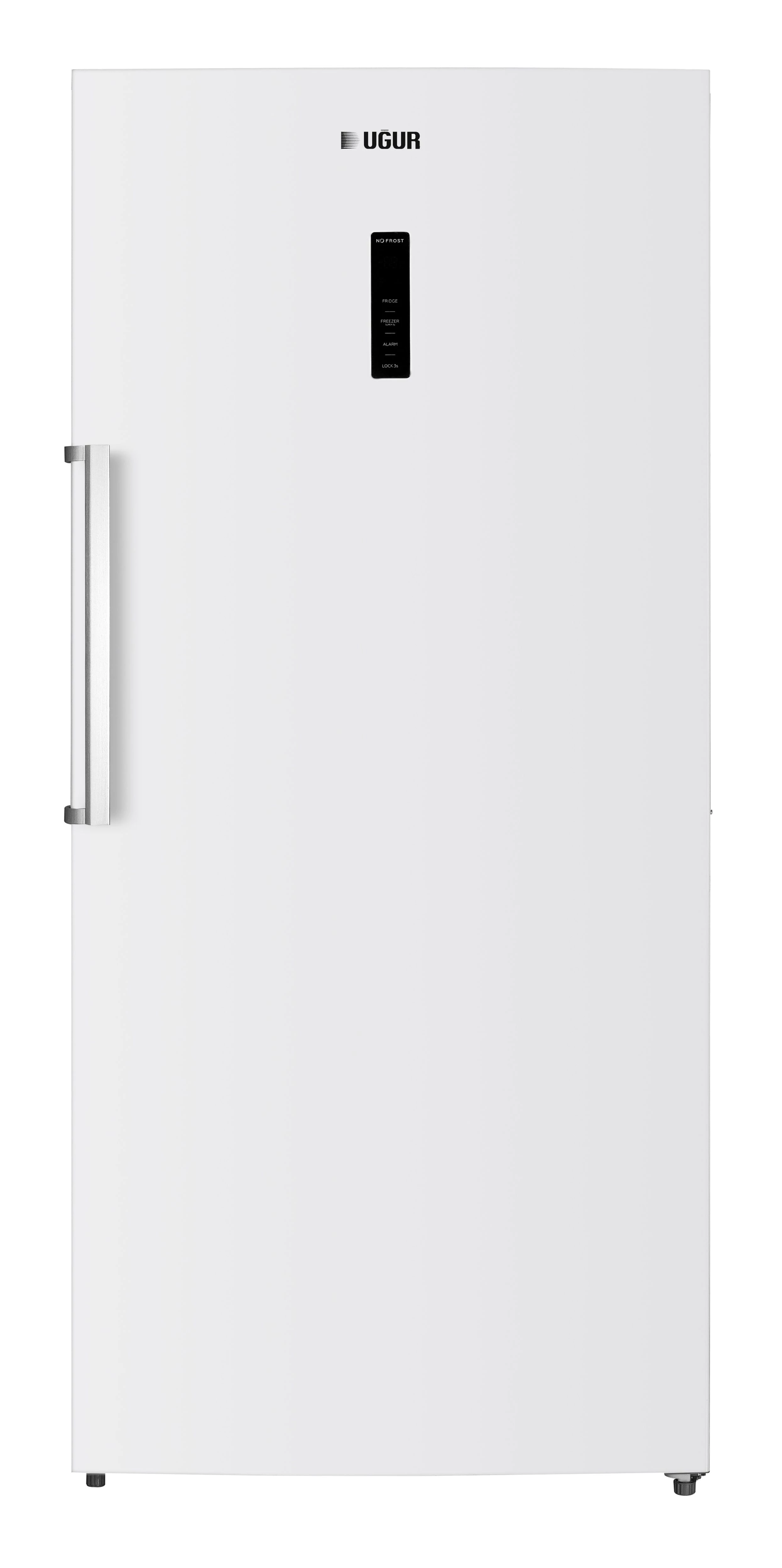 UED 0460 DTK NF D/S DGT R65 - Ürünler | Uğur Soğutma UED 0460 DTK NF D/S DGT R65 - Ürünler | Uğur Soğutma
