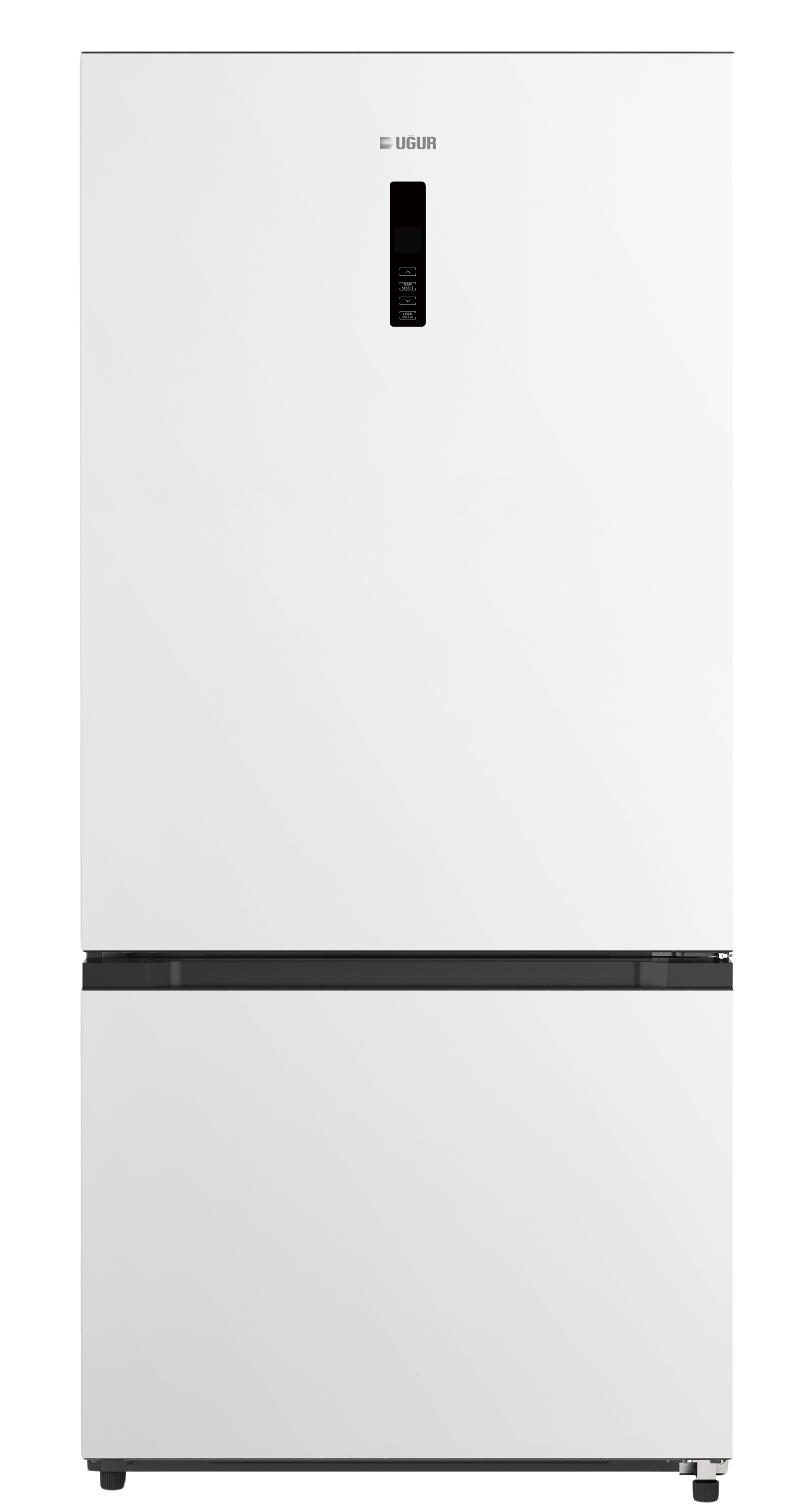 UES 680 D2K NF COMBI DGT R65