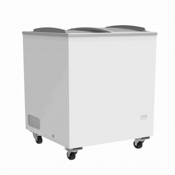 UDD 100 SCB R64 - Ürünler | Uğur Soğutma