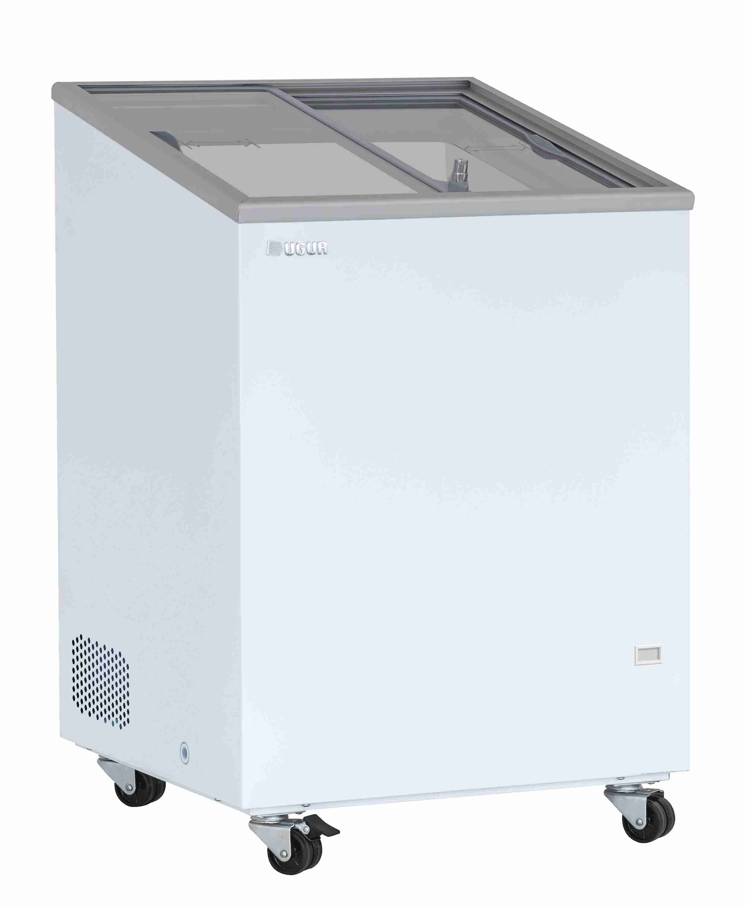 UDD 100 SCE R64