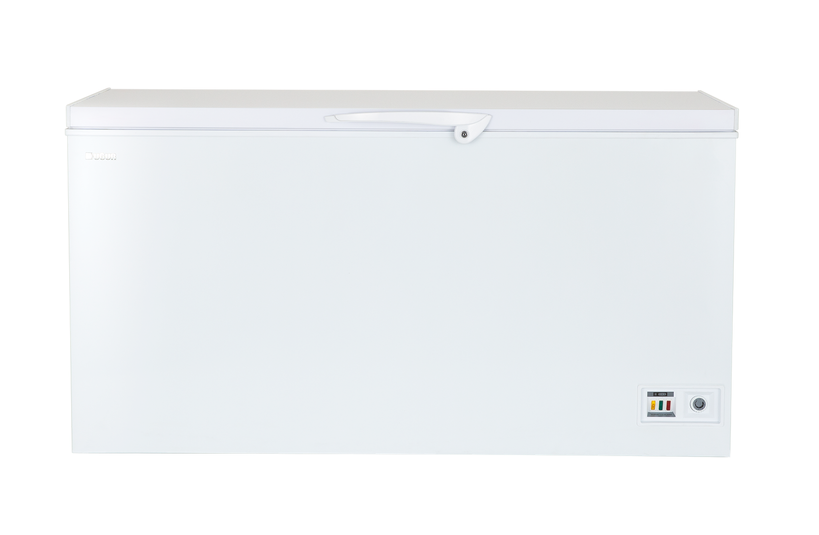 UDD 500 BK KRM R24