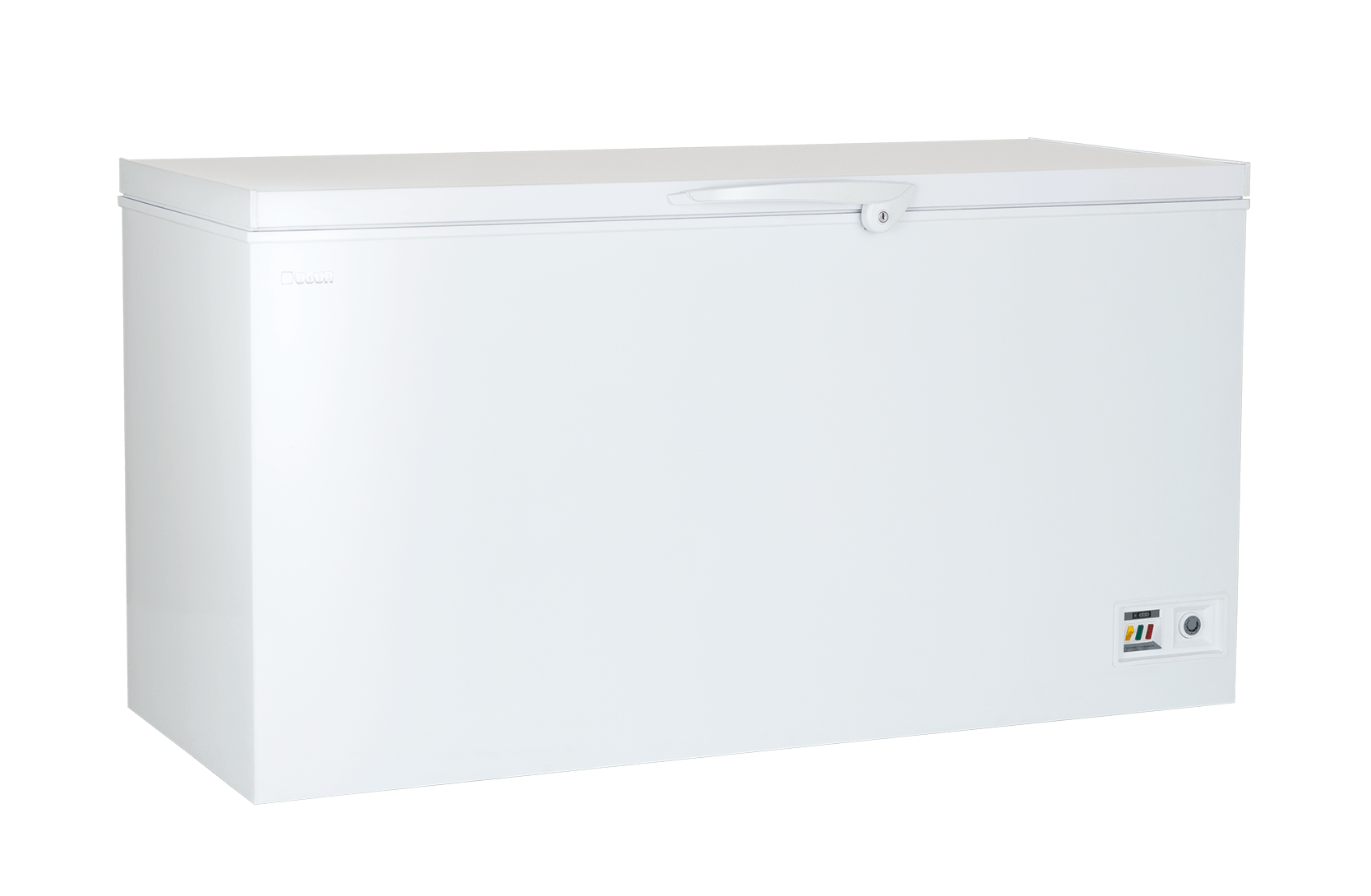 UDD 500 BK KRM R24