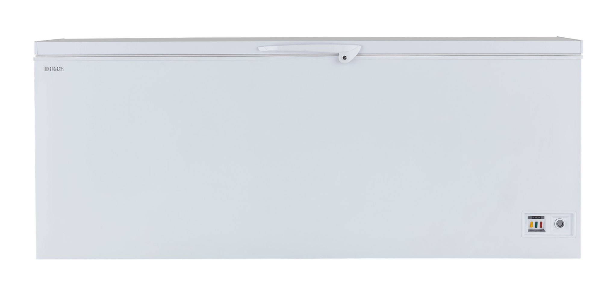 UDD 600 BK KRM R24
