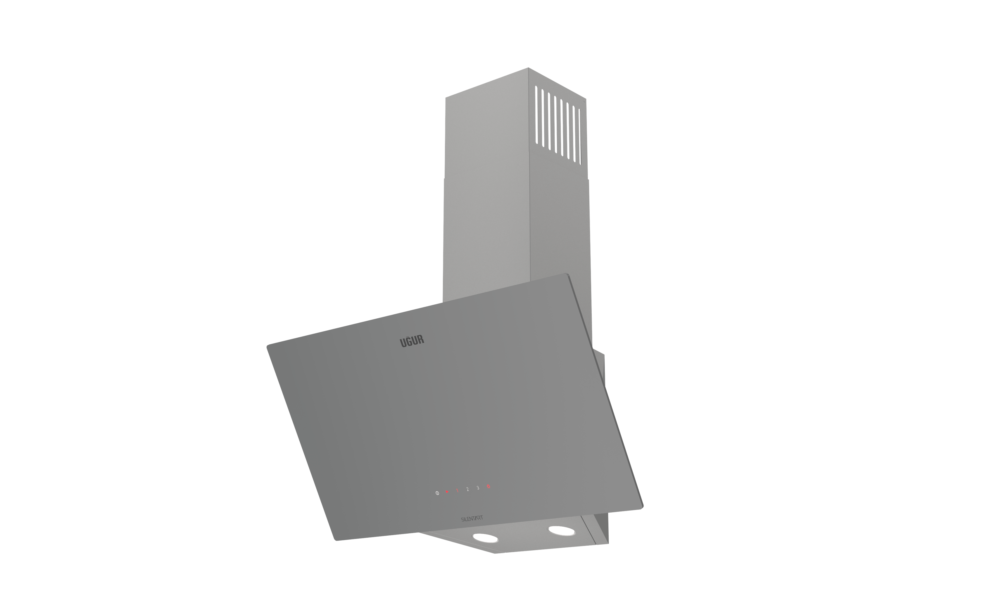 UAD 6031 GA3D
