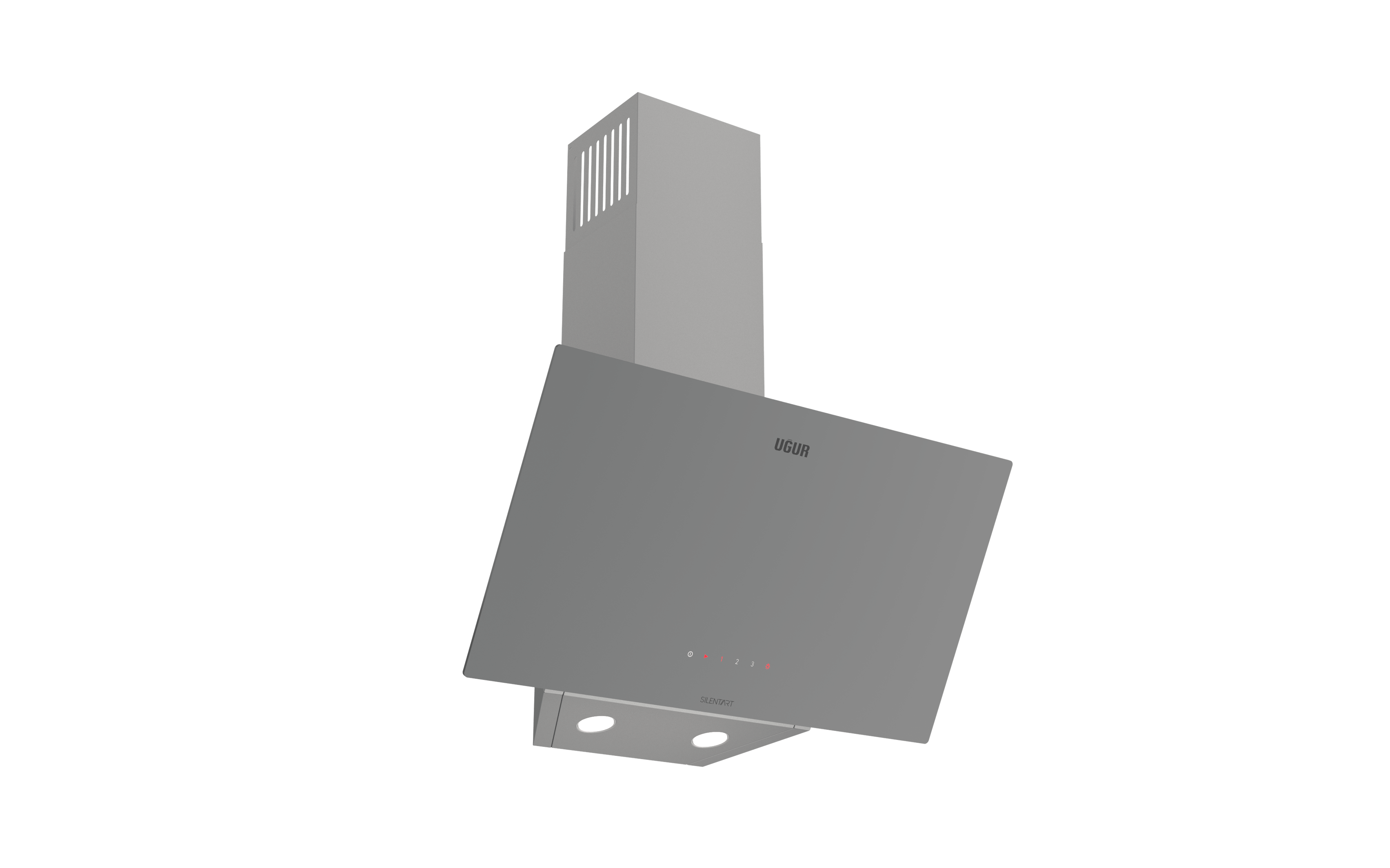 UAD 6031 GA3D