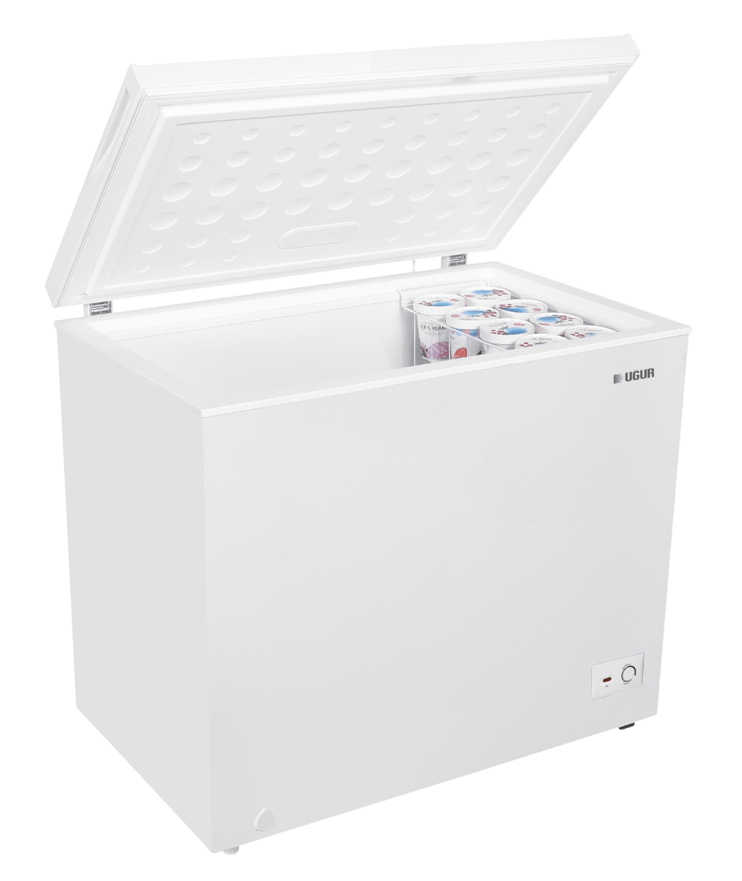 UED 200 G D/S R65