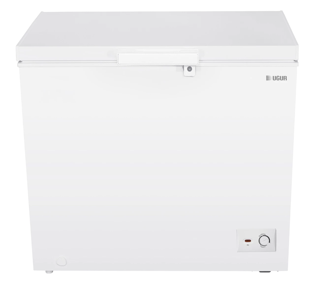 UED 250 D/S R65
