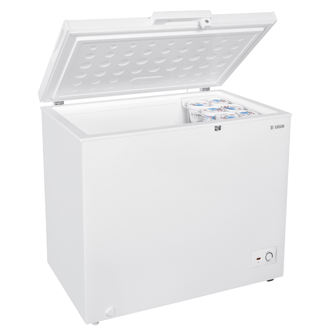 UED 250 D/S R65