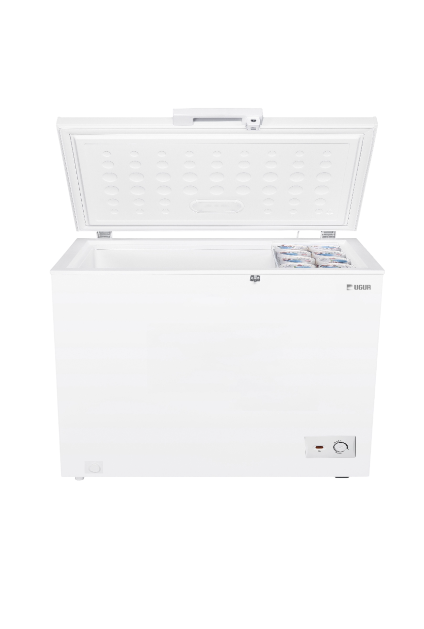 UED 250 D/S R65