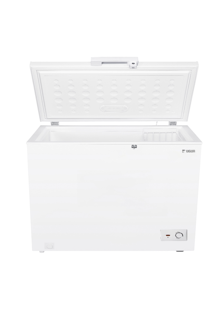 UED 250 D/S R65