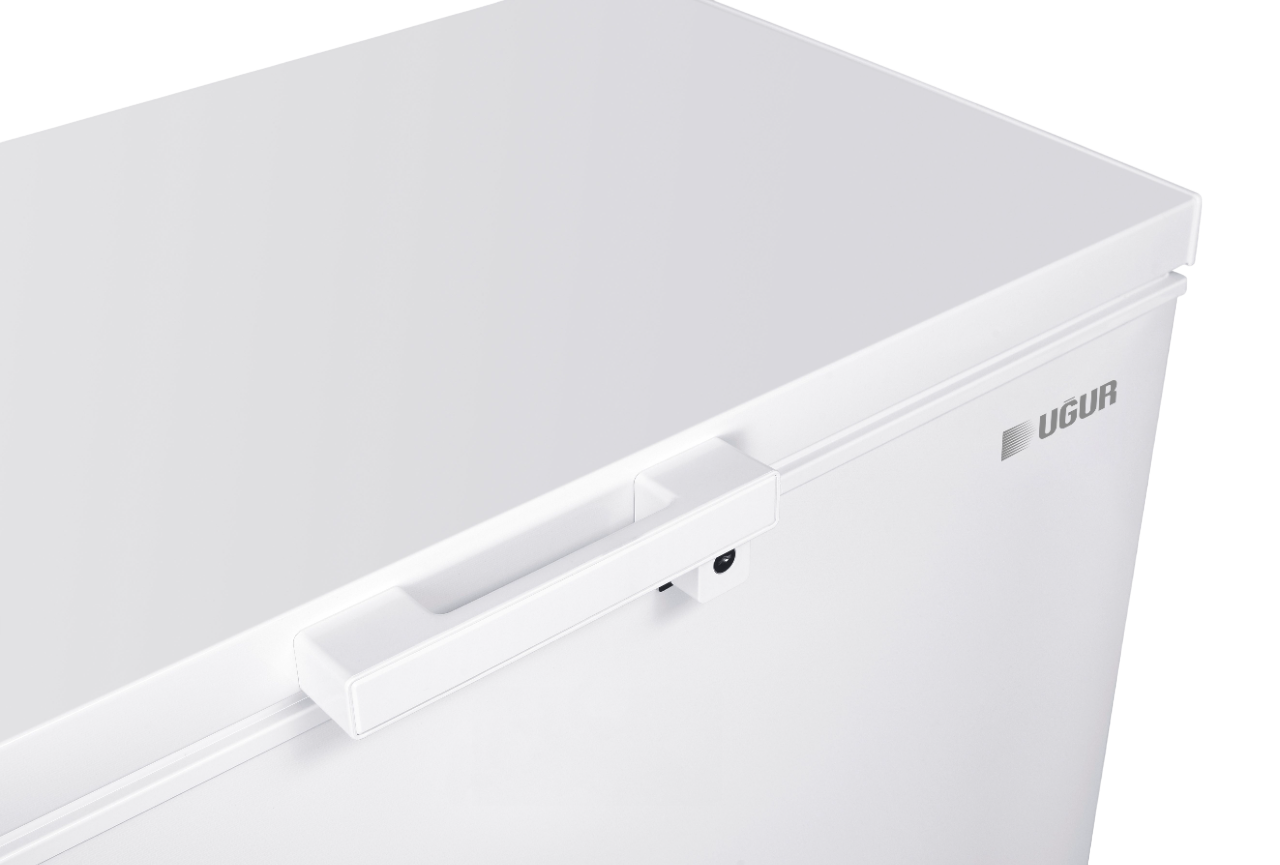UED 250 D/S R65